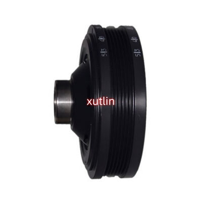 Auto Engine Spare  Parts Crankshaft Pulley For Mercedes Benz GLE350.SLK350.C350.E400.GLK350.ML350.C30 OEM A2760300903 80