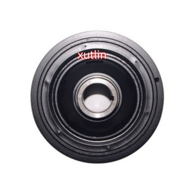 Auto Engine Spare  Parts Crankshaft Pulley For Mercedes Benz GLE350.SLK350.C350.E400.GLK350.ML350.C30 OEM A2760300903 80
