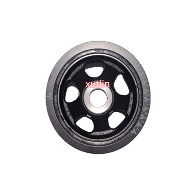 Auto Engine Spare Crankshaft Pulley For Mercedes Benz M271.W204.W212.C200.C260.C300.E200.E260 OEM A2710300003.2710300003
