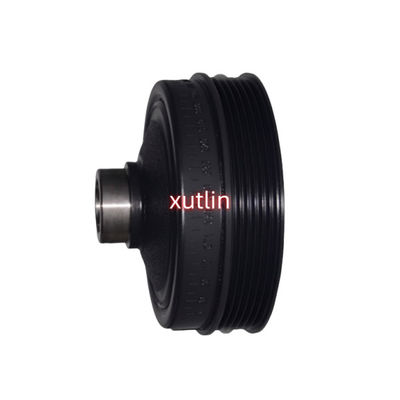 Auto Engine Spare Parts Crankshaft Pulley For Mercedes Benz  S-class,AMG .W126,W140.W221.W222 OEM A2780300103.2780300103