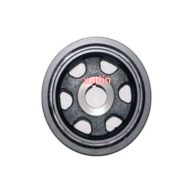 Parts Crankshaft Pulley For MercedesBenz W176.A180.C200.C270.W246.C117 OEM A2700300503.A2700300103.2700300503.2700300103