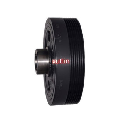 Parts Crankshaft Pulley For MercedesBenz W176.A180.C200.C270.W246.C117 OEM A2700300503.A2700300103.2700300503.2700300103