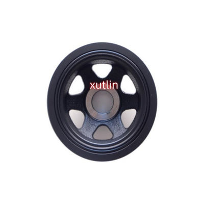 Crankshaft Pulley For Mercedes Benz W204 W212 W221 W166 M272 OEM A2720300003 A2720300903 2720300003 2720300903.