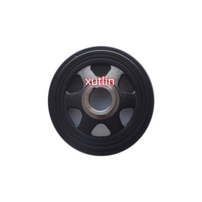 Crankshaft Pulley For Mercedes Benz W204 W212 W221 W166 M272 OEM A2720300003 A2720300903 2720300003 2720300903.