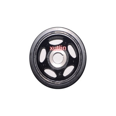 Auto Engine Spare Parts Crankshaft Pulley For Mercedes Benz W204.C200.CGI.M271.W204.W212 OEM A2710300203.2710300203