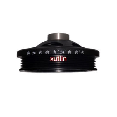 Auto Engine Spare Parts Crankshaft Pulley For Mercedes Benz W204.C200.CGI.M271.W204.W212 OEM A2710300203.2710300203