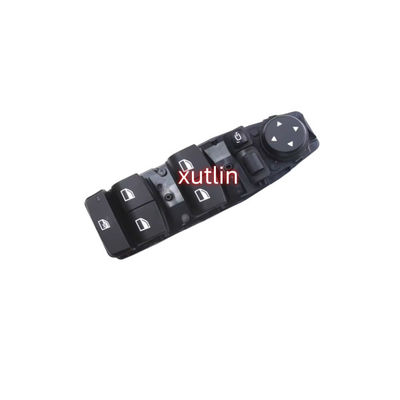 Auto Engine Sensors Left Master Power Window Switch For BMW F07.F10.F06.F25.520i.528i.530D.535i.550i.X3 OEM 61319241955