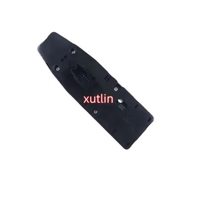Auto Engine Sensors Left Master Power Window Switch For BMW F07.F10.F06.F25.520i.528i.530D.535i.550i.X3 OEM 61319241955