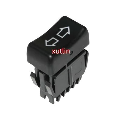 Auto Engine Sensors Left Master Power Window Switch For CASCO.SANDO.Carmaker.Renault .R9.L42 OEM 7700705925