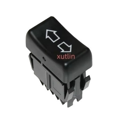 Auto Engine Sensors Left Master Power Window Switch For CASCO.SANDO.Carmaker.Renault .R9.L42 OEM 7700705925