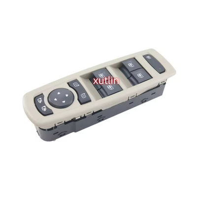Auto Engine Sensors Left Master Power Window Switch For Renault Fluence.L3 1.5DCI.Megane.BZ0.Laguna OEM 254000006R