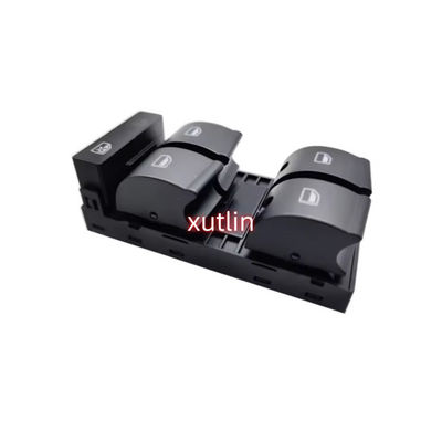Auto Engine Sensors Front Left Master Power Window Switch For Audi A4.B6.B7.RS4.R8.TT OEM 8E0959855.8E0959851