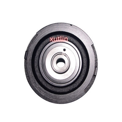 Auto Engine Spare Parts  OEM For Crankshaft Pulley  For BMW E46.E39.M47D20 OEM 1123 2247 565.Fh155-01.