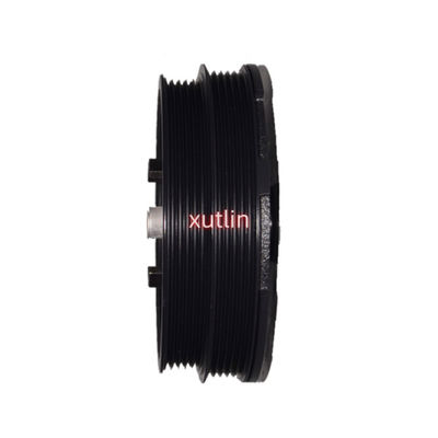 Auto Engine Spare Parts  OEM For Crankshaft Pulley  For BMW E46.E39.M47D20 OEM 1123 2247 565.Fh155-01.