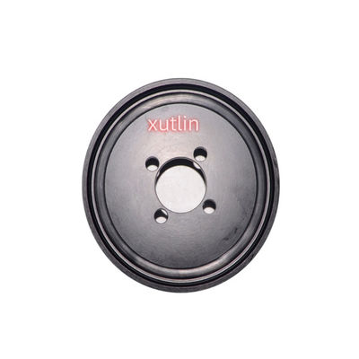 Auto Engine Spare Parts  Crankshaft Pulley  For BMW E82 E88 E90 E46 N46B20B OEM  1123 7548 003