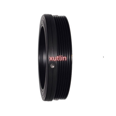 Auto Engine Spare Parts  Crankshaft Pulley  For BMW E82 E88 E90 E46 N46B20B OEM  1123 7548 003