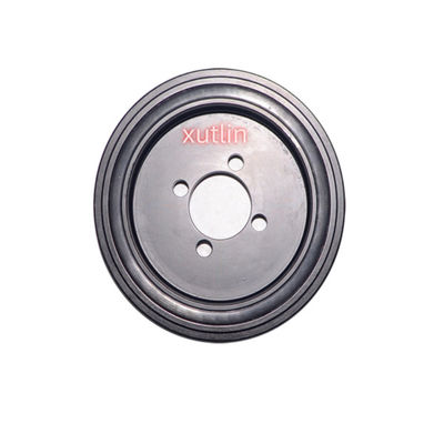 Auto Engine Spare Parts  Crankshaft Pulley  For BMW E82 E88 E90 E46 N46B20B OEM  1123 7548 003