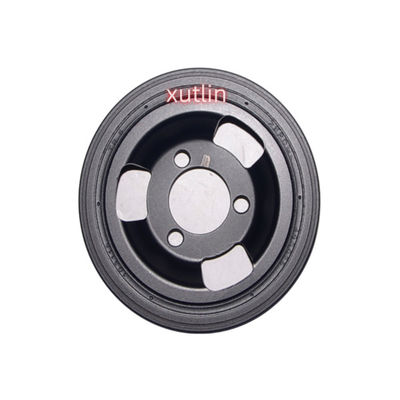 Crankshaft Pulley For BMW F20 F21 R55 R56 R57.R58 R59.R60.R61.N16B16A OEM 11237562801.11237622909.11237638551.0515T2