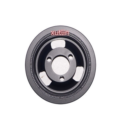 Crankshaft Pulley For BMW F20 F21 R55 R56 R57.R58 R59.R60.R61.N16B16A OEM 11237562801.11237622909.11237638551.0515T2