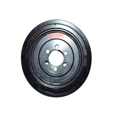 Auto Engine Spare Parts Crankshaft Pulley  For BMW E87 E82.E90 E93.N53B30A OEM 11237564969.11237516385.11237546108