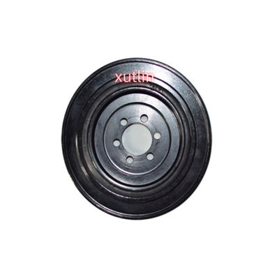 Auto Engine Spare Parts Crankshaft Pulley  For BMW E87 E82.E90 E93.N53B30A OEM 11237564969.11237516385.11237546108