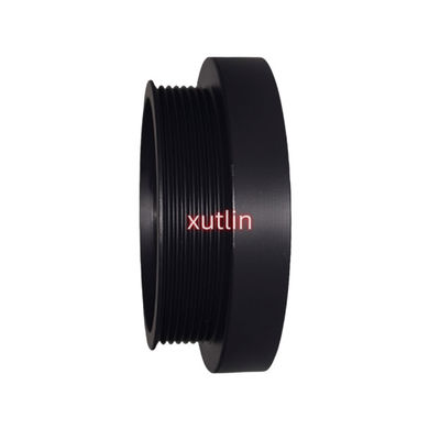Auto Engine Spare Parts Crankshaft Pulley  For BMW E90 E82 E84 E88 E92 E93 N54B30A 335i 435i 535i 640i OEM 1123 7576 675