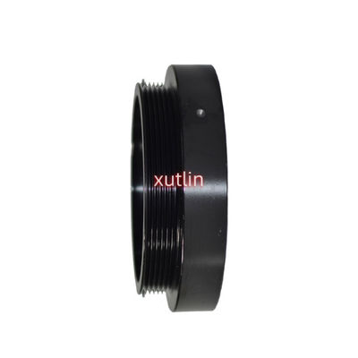 Auto Engine Spare Parts Crankshaft Pulley For BMW F10 F01 F02 X3 F25 523i 528i 730i N52B30 OEM 1123 7577 663.11237577663