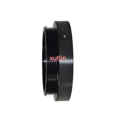 Auto Engine Spare Parts Crankshaft Pulley For BMW F10 F11 F18 N52B25 520.523 OEM 1123 7580 391 11237580391