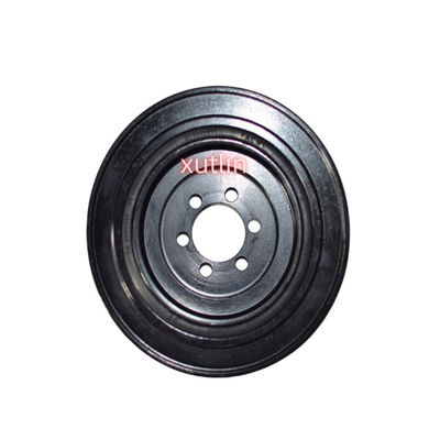 Auto Engine Spare Parts Crankshaft Pulley For BMW F10 F11 F18 N52B25 520.523 OEM 1123 7580 391 11237580391