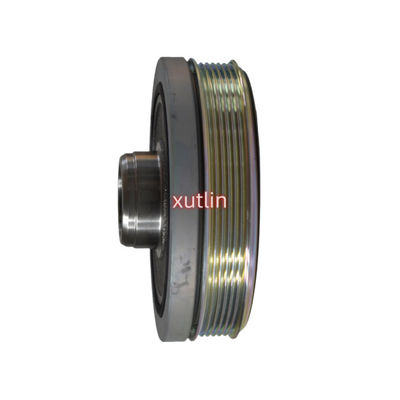 Auto Engine Spare Parts Crankshaft Pulley  For BMW F30 F31 F32  F34 F82 G01 G02 G30 N20B20 OEM 1123 7619 245.11237619245