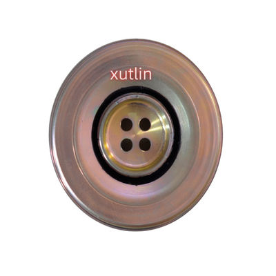 Auto Engine Spare Parts Crankshaft Pulley  For BMW F30 F31 F32  F34 F82 G01 G02 G30 N20B20 OEM 1123 7619 245.11237619245