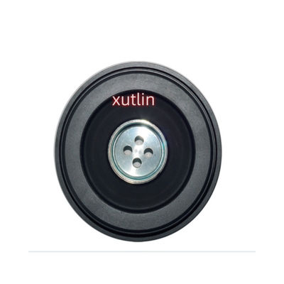 Auto Engine Spare Parts Crankshaft  Pulley For BMW F07 GT F10 F11 F01 F02 X5.X3.X6 N57D30A OEM 1123 7800 026.11237800026