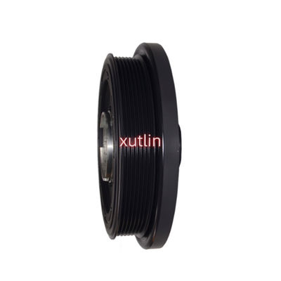 Auto Engine Spare Parts Crankshaft Pulley  For BMW  F07 F10 F11 F01-F04 X5 X6 N57D30B OEM 1123 7800 026B.11237800026B