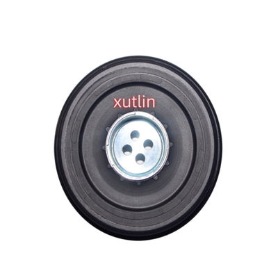 Auto Engine Spare Parts Crankshaft Pulley  For BMW  F07 F10 F11 F01-F04 X5 X6 N57D30B OEM 1123 7800 026B.11237800026B