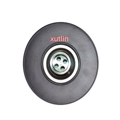 Auto Engine Spare Parts Crankshaft Pulley  For BMW  F07 F10 F11 F01-F04 X5 X6 N57D30B OEM 1123 7800 026B.11237800026B