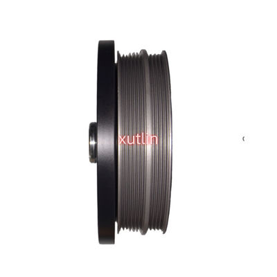 Crankshaft Pulley For BMW E46 E90 E60 E60.E61.E83.N47.E87 X3 M47 M47D20 OEM 1123 7805 696.1123 7801 977.1123 7787 304.11