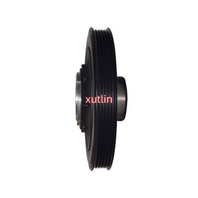 Crankshaft Pulley For BMW 320 R55 R56 R57 R58 R59 R60 N47C20A OEM 1123 8477 129.1123 8511 320.11238477129.11238511320