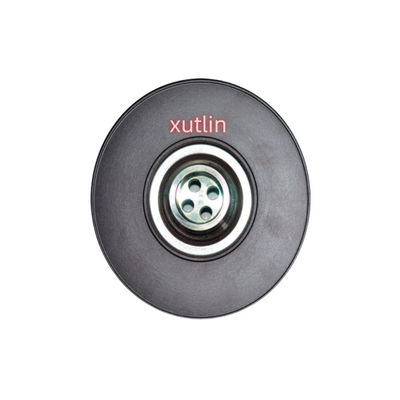 Auto Engine Spare Crankshaft Pulley For BMW F01 F02 F03 F04 F10 F15 F16 F26 F31 N57D30B OEM 1123 8511 321.11238511321