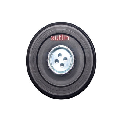 Auto Engine Spare Crankshaft Pulley For BMW F01 F02 F03 F04 F10 F15 F16 F26 F31 N57D30B OEM 1123 8511 321.11238511321