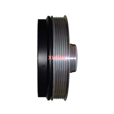 Crankshaft Pulley For BMW Mini F52 F45 X1.X2 B47.B48 F48 F39 B48B20A OEM 1123 8602 800.11238602800.11238585220
