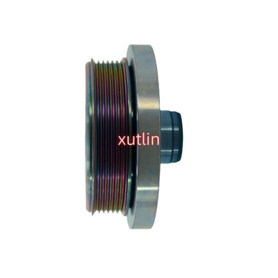 Auto Engine Spare Parts Crankshaft Pulley For BMW F31 G01.G02.G11.G29 G30 G32 B48B20B OEM 1123 8679 073.1123 8593 226.11