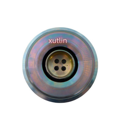 Auto Engine Spare Parts Crankshaft Pulley For BMW F31 G01.G02.G11.G29 G30 G32 B48B20B OEM 1123 8679 073.1123 8593 226.11