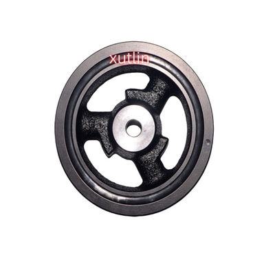 Auto Engine Spare Parts Crankshaft Pulley For BMW Mini.R50.R52.R53 W10B16A OEM 11231485399.1123 7829 906.1123 1485 399.1