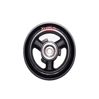 Auto Engine Spare Parts Crankshaft Pulley For BMW Mini.R50.R52.R53 W10B16A OEM 11231485399.1123 7829 906.1123 1485 399.1
