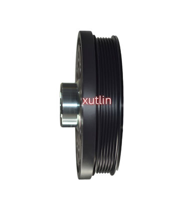 Crankshaft Pulley For BMW E81.E82.E87.E90 E91 E92 E93.116D.118D.120D.316D.318D. 320D.520D.E60.N47D20A OEM 11237823191.11