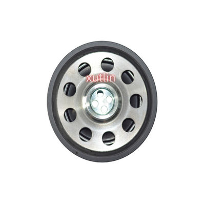 Crankshaft Pulley For BMW E81.E82.E87.E90 E91 E92 E93.116D.118D.120D.316D.318D. 320D.520D.E60.N47D20A OEM 11237823191.11