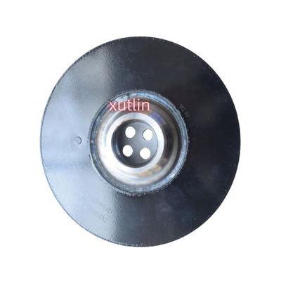 Crankshaft Pulley For BMW F10 F11 F20 F21 F22 F30 F30 LCI F31 F31 F34 GT F32 F33 X1 E84 X5 OEM 1123 8513 539.11238513539