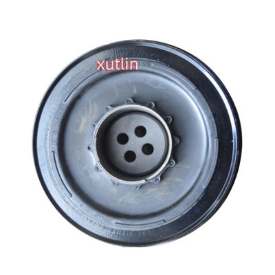 Crankshaft Pulley For BMW F10 F11 F20 F21 F22 F30 F30 LCI F31 F31 F34 GT F32 F33 X1 E84 X5 OEM 1123 8513 539.11238513539