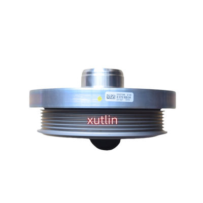 Auto Engine Spare Parts Crankshaft Pulley For BMW G20.G21.G81.G32.B47D20B OEM 1123 8579 928.11238579928