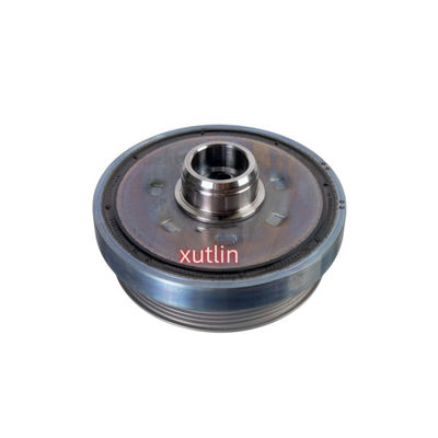 Auto Engine Spare Parts Crankshaft Pulley For BMW G20.G21.G81.G32.B47D20B OEM 1123 8579 928.11238579928
